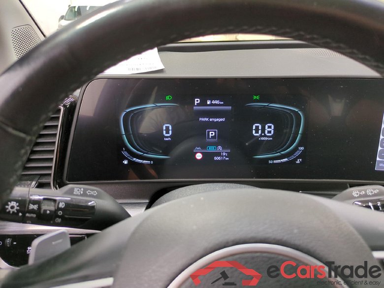 Sportage Active 1.6 CRDi 135CV BVA7 E6d #6