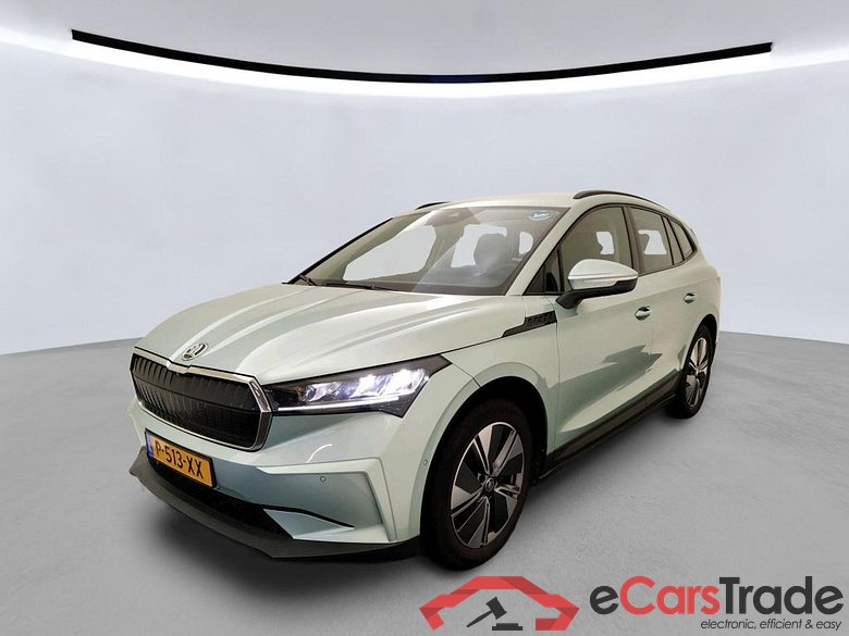 SKODA Enyaq iV 132 kW