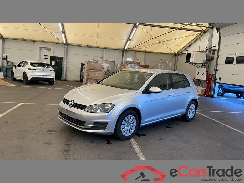 VOLKSWAGEN Golf VII Golf 1.2 TSI Trendline #1