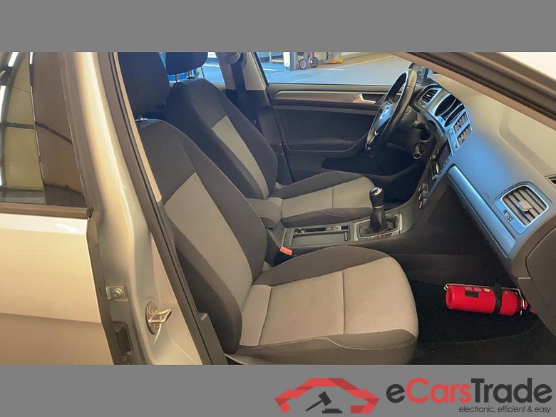 VOLKSWAGEN Golf VII Golf 1.2 TSI Trendline #5
