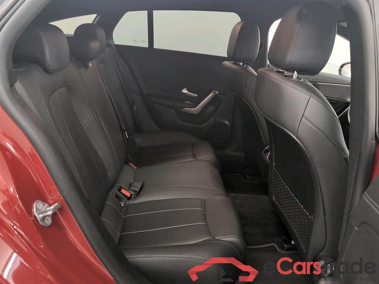 MERCEDES-BENZ CLA SHOOTING BRAKE 1.3 CLA 250 E BUSINESS SOLUTION DCT #6
