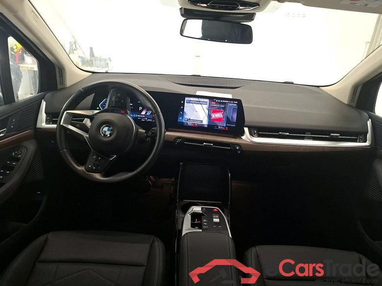 BMW Série 2 Active Tourer / 2021 / 5P / monospace 218d 150ch Luxury DKG7 #5