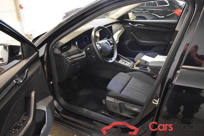 Octavia Combi Ambition 2.0 TDI 85KW AT7 E6d #4