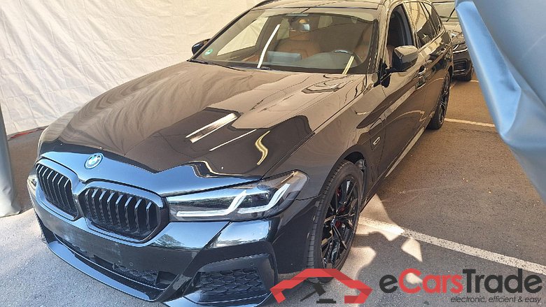 Baureihe 5 Touring 530 e xDrive M Sport 2.0 215KW AT8 E6d