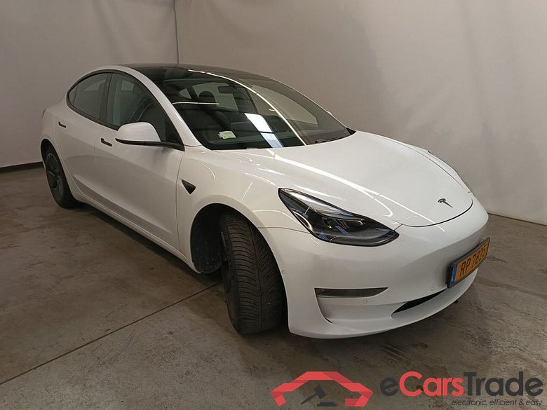 TESLA MODEL 3 75 kWh 351 Long-Range Dual Motor 5d #5