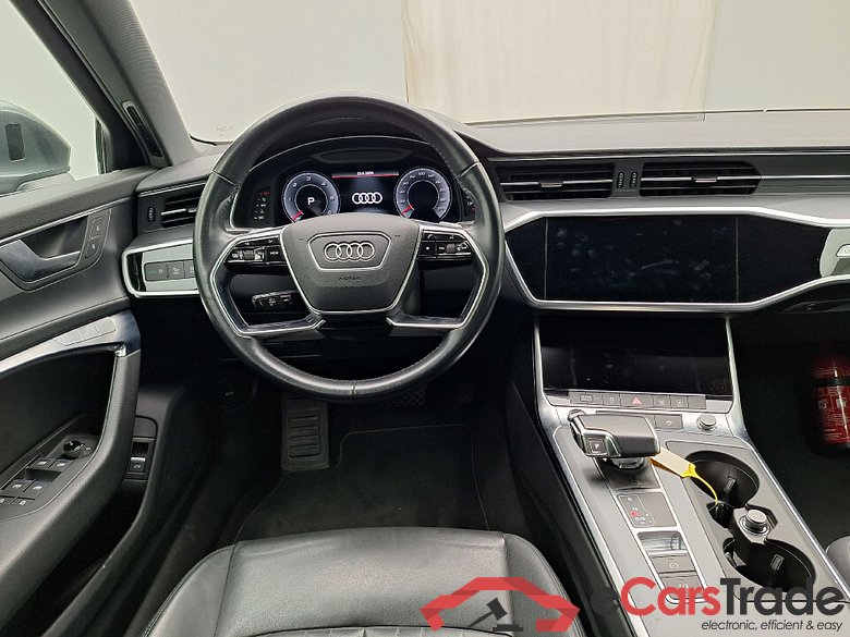 Audi, A6 Avant '18, Audi A6 Avant Business Edition 40 TDI S tronic 5d #6