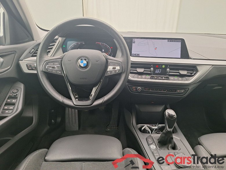 BMW, 1-serie '19, BMW 1 Reeks Hatch 118i (100 kW) 5d #6
