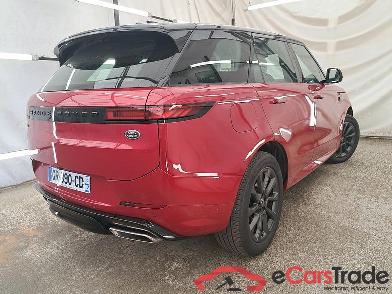 LAND ROVER Range Rover Sport / 2022 / 5P / SUV P460e - SE Dynamic #3