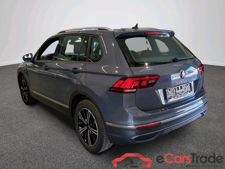 VW Tiguan 2.0 TDI SCR DSG United 5d 110kW #6