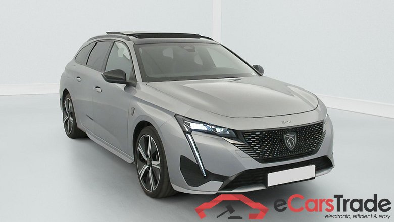 Peugeot 308 SW PHEV 225 e-EAT8 GT