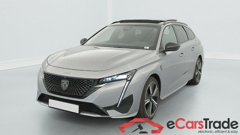 Peugeot 308 SW PHEV 225 e-EAT8 GT #3