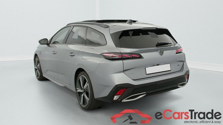 Peugeot 308 SW PHEV 225 e-EAT8 GT #5