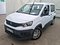 preview Peugeot Rifter #0
