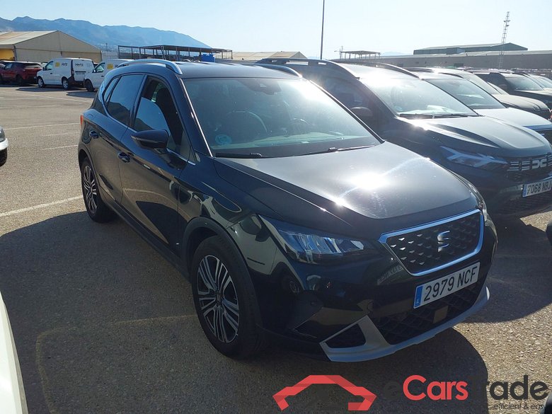SEAT Arona 1.0 TSI 85 KW (115 CV) Start/Stop Special Edition  EXPERIENCE