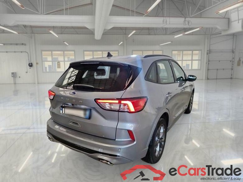 FORD KUGA / 2019 / 5P / SUV 1.5 ECOBLUE 120CV 2WD ST-LINE AUTO #2