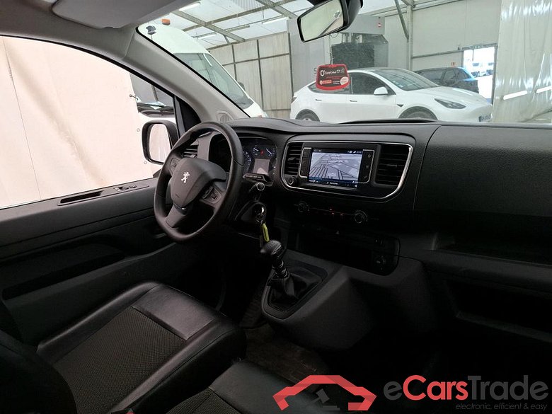PEUGEOT Expert / 2016 / 4P / Fourgon tôlé BLUEHDI 100 STANDARD PREMIUM #5