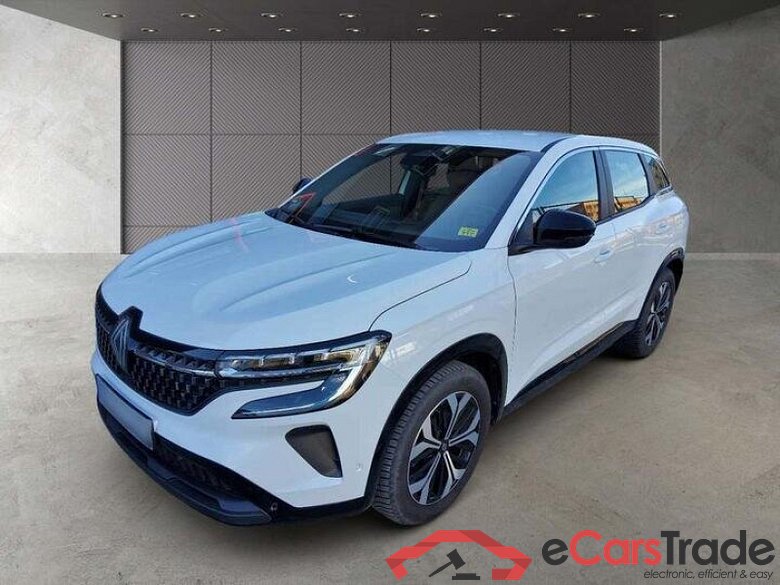 Renault Austral (07.2022->) 1.3 TCe 160 Mild-Hybrid EU6d, Evolution