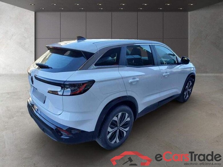 Renault Austral (07.2022->) 1.3 TCe 160 Mild-Hybrid EU6d, Evolution #2