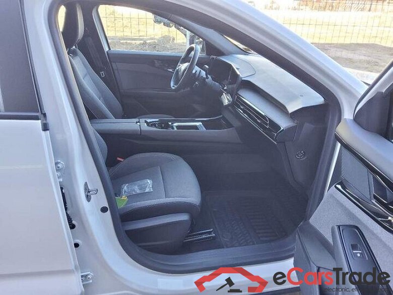 Renault Austral (07.2022->) 1.3 TCe 160 Mild-Hybrid EU6d, Evolution #3