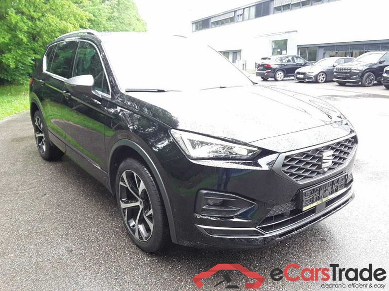 Seat Tarraco (KN2)(10.2018->) DE - SUV5 2.0 TDI EU6d, FR, 2020 - 2024