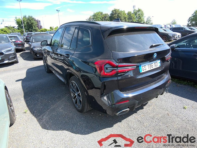 X3 XDRIVE 30E 292 MSPORT RSK WIP chtx #6