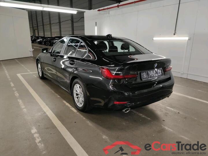 BMW 3 Reeks Berline 3 Reeks Berline 320dA (120 kW) (Mild Hybrid) 120kW/163pk  4D/P Auto-8 #3