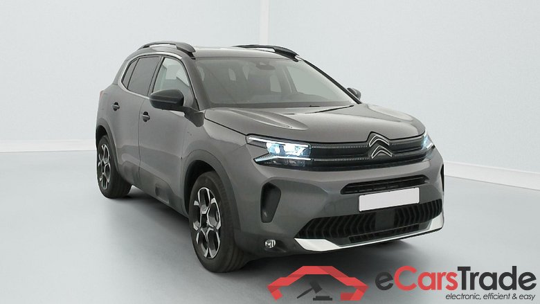 Citroen C5 AIRCROSS Hybride 145 e-DCS6 Max