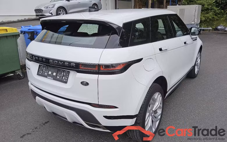 Land Rover Range Rover Evoque (L551)(2018->) DE - SUV5 2.0 P200 Mild-Hybrid EU6d, R-Dynamic SE, 2020 - 2023 #3