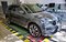 preview Volkswagen T-Roc #1