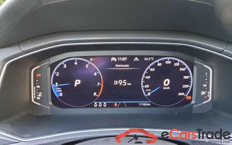 Volkswagen T-Roc (A11)(09.2017->2021) DE - SUV5 1.5 TSI EU6d, Sport OPF, 2020 - 2022 #6