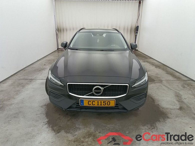 VOLVO V60 DIESEL - 2018 2.0 B4 197 Momentum Core Geartronic 5d