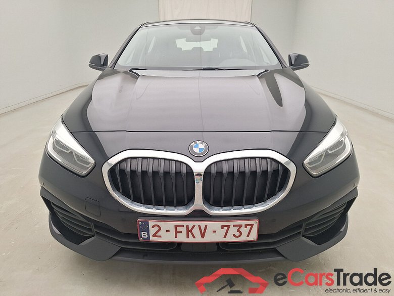 BMW, 1-serie '19, 118i 100kW Aut