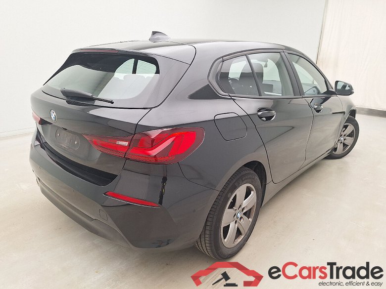 BMW, 1-serie '19, 118i 100kW Aut #4