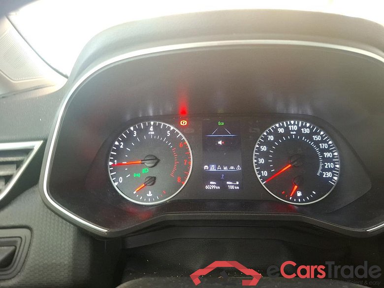 Clio V Business 1.0 TCe 100CV BVM5 E6dT #6
