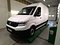 preview Volkswagen Crafter #0