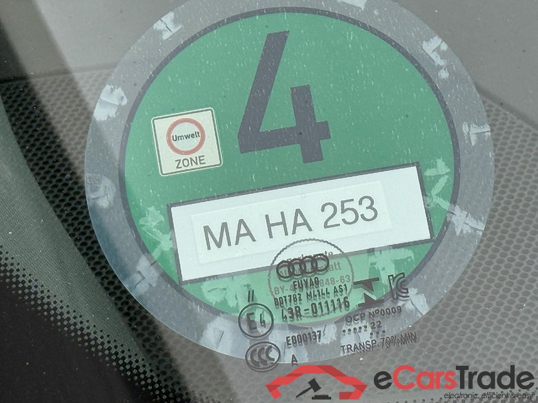 A3 Sportback 30 TDI S line 2.0 TDI 85KW AT7 E6d #2