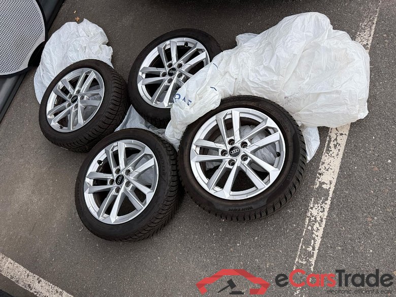 A3 Sportback 30 TDI S line 2.0 TDI 85KW AT7 E6d #3