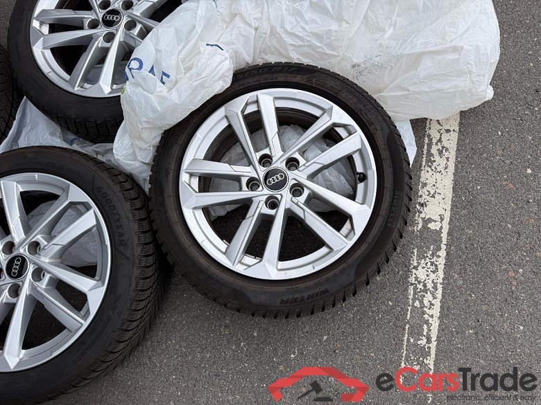 A3 Sportback 30 TDI S line 2.0 TDI 85KW AT7 E6d #4