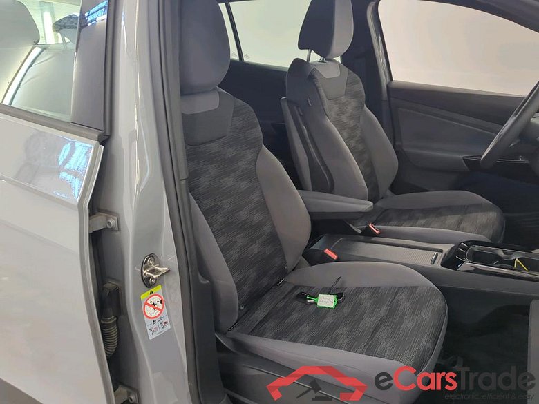Volkswagen ID.4 77kWh 150kW Pro Auto 5d #3