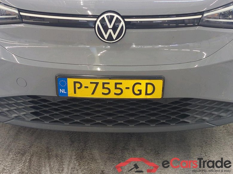 Volkswagen ID.4 77kWh 150kW Pro Auto 5d #5