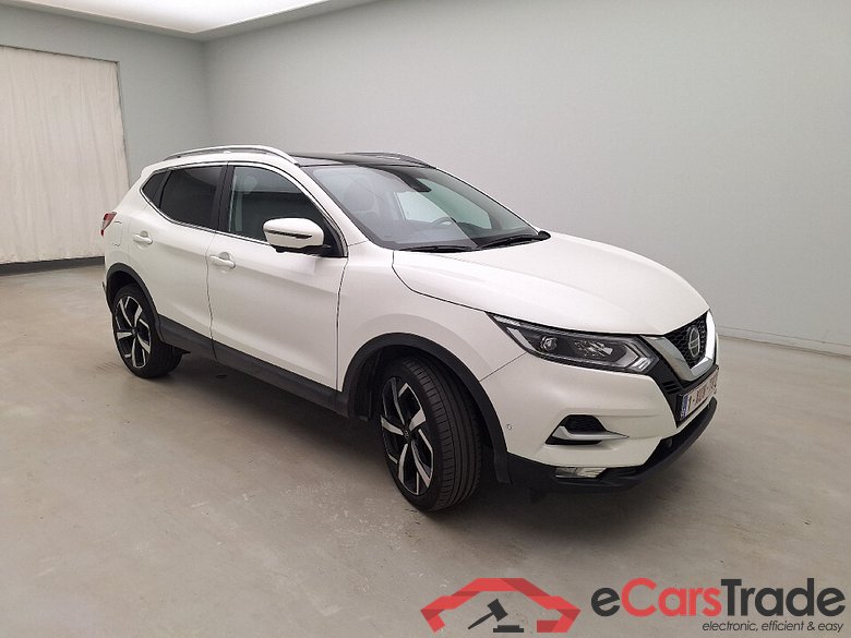 Nissan, Qashqai '17, Nissan Qashqai DIG-T 140 EVAPO Tekna 5d #5