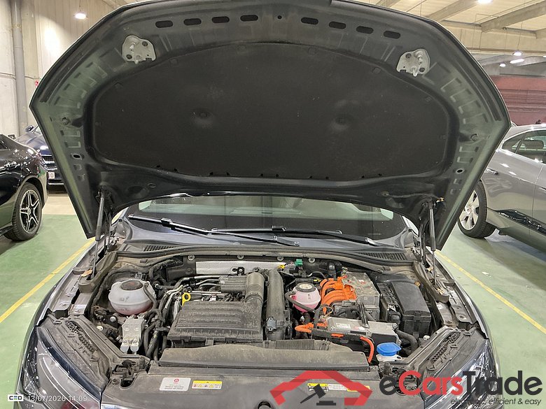 SKODA SUPERB COMBI 1.4 TSI PHEV 160KW DSG6 CLEVER+ #6