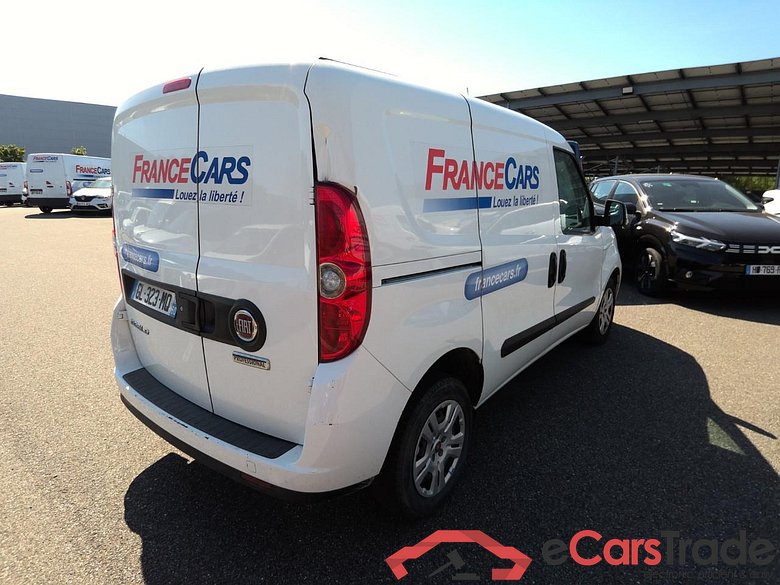 DOBLO CARGO 16MJT 105 P LOUNGE #3