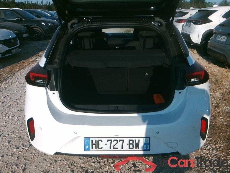 CORSA GS 1.2 TURBO HYB 100 BVA RISK chtx #6