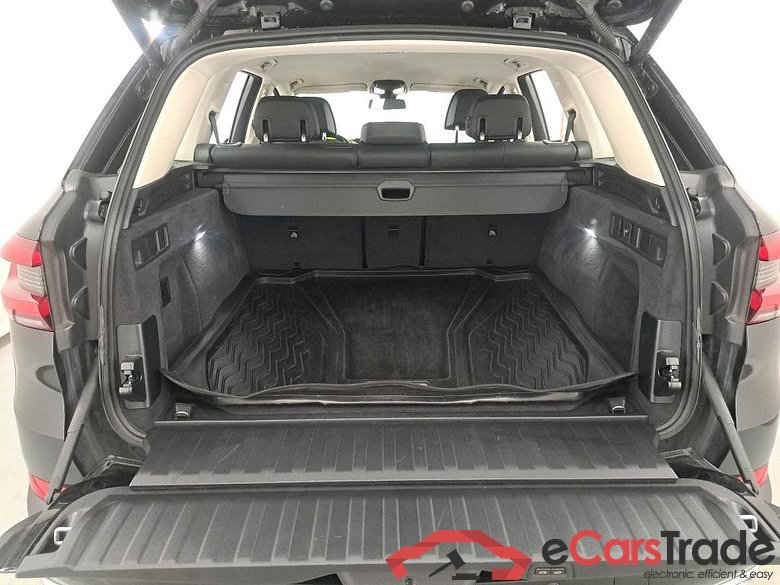 BMW X5 3.0 XDRIVE40I 4WD AUTO Business Plus #6