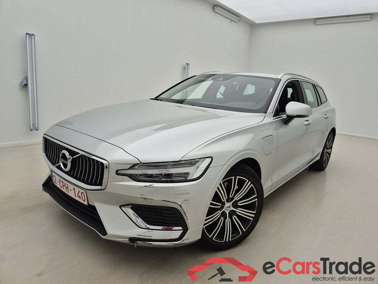 VOLVO V60 T6 PHEV 4X4 INSCRIPTION EXPRES #1