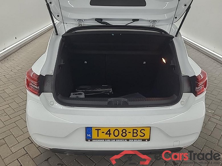 RENAULT CLIO 1.0 TCe 90 GPF Equilibre 5D 67kW #5
