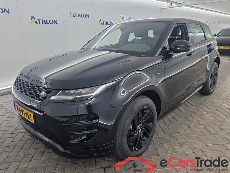 LAND ROVER RANGE ROVER EVOQUE P300e PHEV AWD R-Dynamic S automaat 5D 227kW