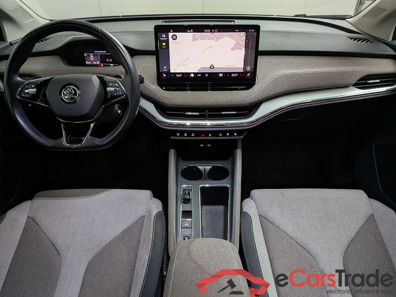 SKODA Enyaq iV 60 #5