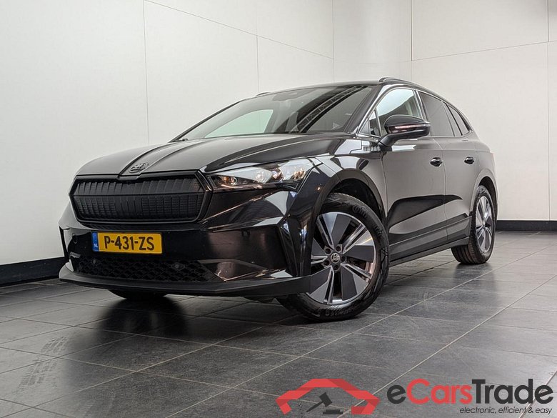 SKODA Enyaq iV 60